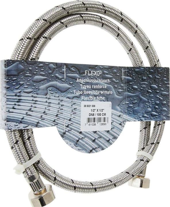 Produktbild Flexo Anschlussschlauch