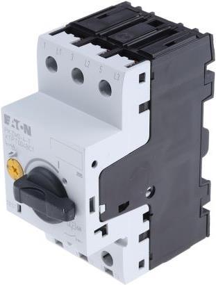 Produktbild Eaton Transformatorschutzschalter 4A