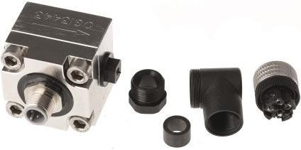 Actual product image Rs Pro Flow sensor 1l/min