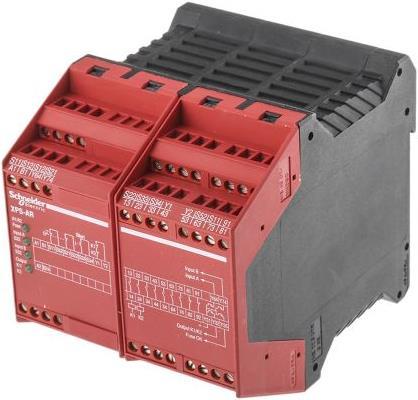Image du produit Schneider Electric Module de sécurité XPS AR