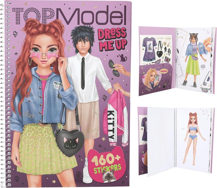 Image du produit Magni TOPModel