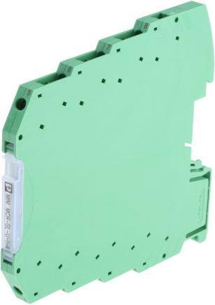 Image du produit Phoenix Contact Amplificateur séparateur de signaux normalisés 0-10V/4-20mA