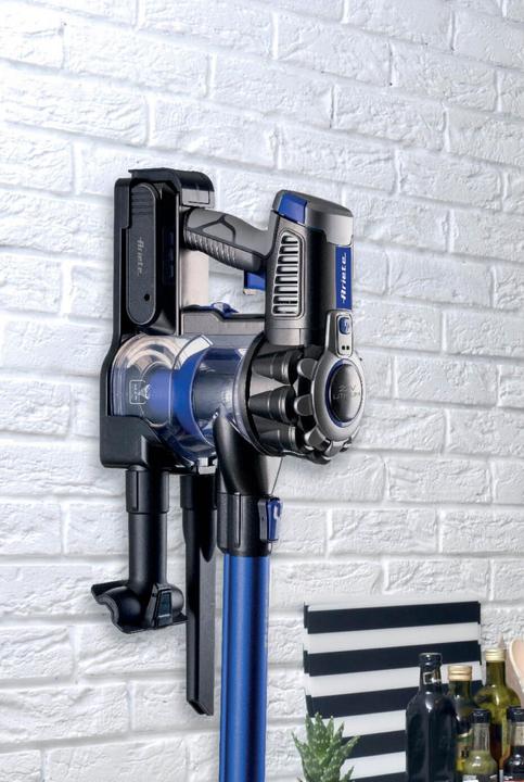 Image du produit Ariete 2723 Lithium Blue