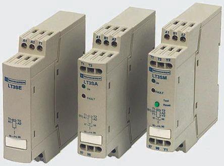 Immagine prodotto Schneider Electric Relè di protezione motore a termistore 115V