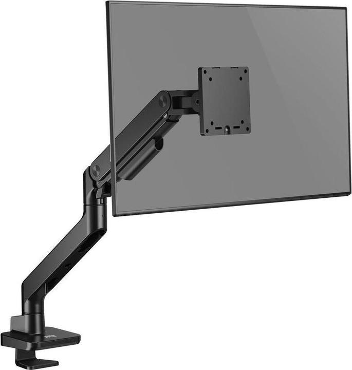Produktbild Single monitor arm office premium, with gas spring (Tisch, 49")