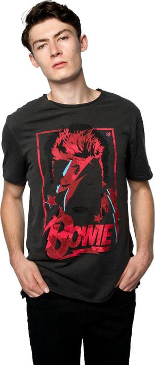 Produktbild Amplified Aladdin Sane TShirt (XL)