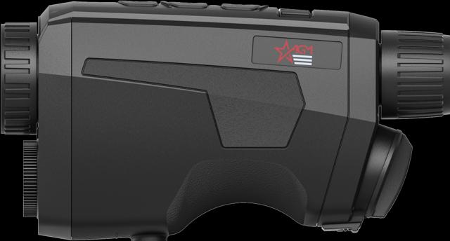 Produktbild AGM Fuzion LRF TM35-640 Wärmebild/Nachtsicht Fusion Kamera