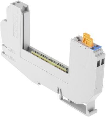 Produktbild Phoenix Contact Grundklemme Ex PI-EX-TB
