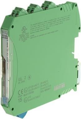 Produktbild Phoenix Contact Trennverstärker Ex-I NAMUR