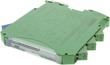 Actual product image Phoenix Contact Isolating amplifier Ex-I NAMUR