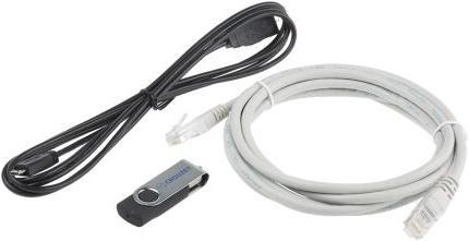 Image du produit Crouzet Kit de programmation soft & cables