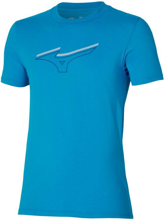 Actual product image Mizuno Athletic RB Tee (L)