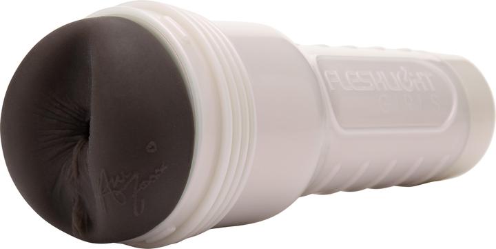 Actual product image Fleshlight Ana Foxxx Velvet Butt