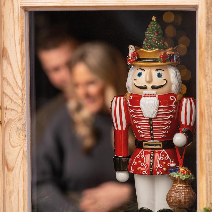 Produktbild Villeroy & Boch Winter Collage (14 x 12 x 36.5 cm)