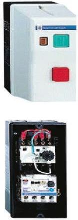 Immagine prodotto Schneider Electric Avviamento diretto, 240Vac, 10-14A