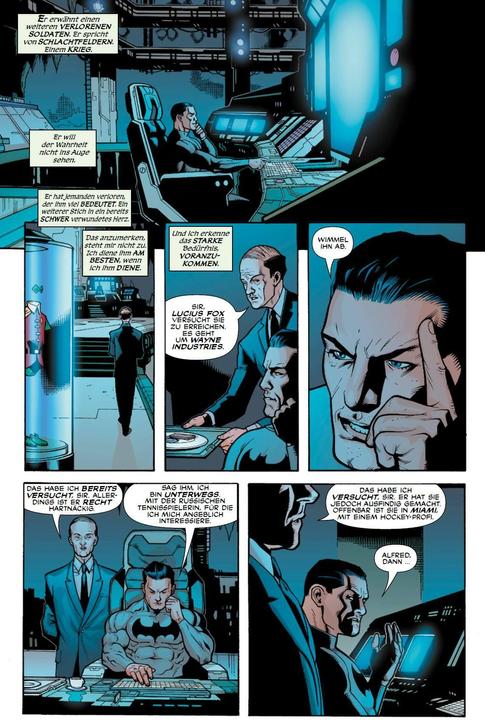 Produktbild Panini Batman - Das Geheimnis von Red Hood (Deluxe Edition/Under the Red Hood) (Deutsch, Jeremy Haun, Eric Battle, Jim Aparo, Jim Starlin, Doug Mahnke, Jeph Loeb, Pablo Raimondi, Shane Davis, Judd Winick, 2024)