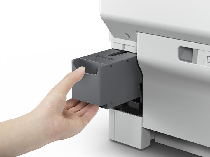Produktbild Epson WF-C5790dwf WorkForce Pro (Tintenpatrone, Farbe)