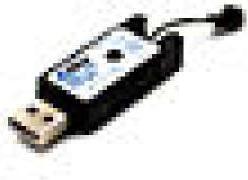 Actual product image E-Flite Charger USB UMX