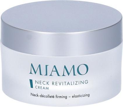 Actual product image Miamo Neck Revitalizing Cream - 50 Ml (50 ml)