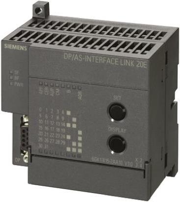 Immagine prodotto Siemens CP 343-2 (AS-I V3.0)