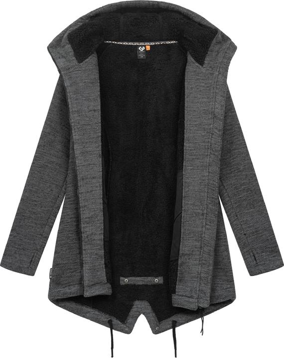 Actual product image Ragwear Wingi Melange (L)