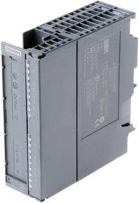 Produktbild Siemens SM323, 8DI/8DO, DC24V, 0,5A