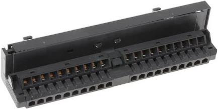 Produktbild Siemens SIMATIC S7-300, FRONT CONNECTOR,20 PIN