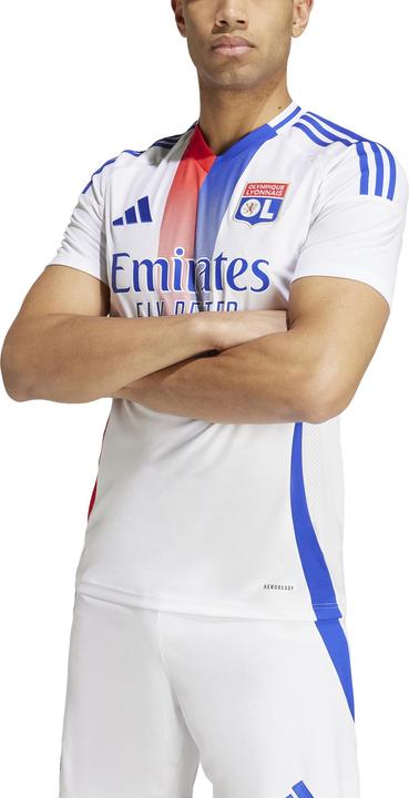 Produktbild adidas Olympique Lyon Trikot (S)