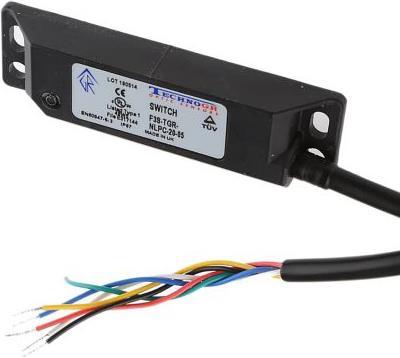 Image du produit Omron Industrial Automation Switch safety magnetic compact