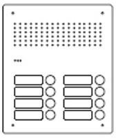 Actual product image Schneider Electric Ritto Acero Pure