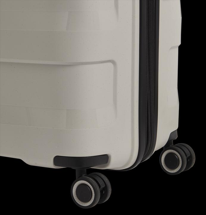 Actual product image Stratic Straw + hard shell case() (105 l, L (90 - 115l))
