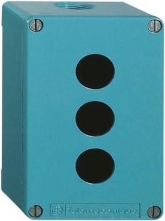 Produktbild Schneider Electric Gehäuse XAPA1120