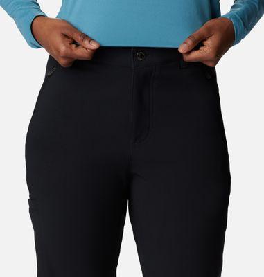 Actual product image Columbia Back Beauty Passo Alto III pant (44)