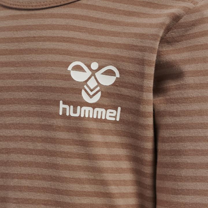 Produktbild hummel Hmlmulle T-Shirt L/S (74)