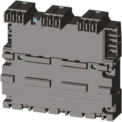 Produktbild Siemens 3-PHASE BUSBAR,2 CB,LEFT INFEED, S00+S0