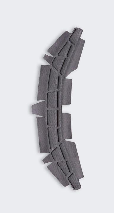Petzl A010LA00 Single Absorbent Foam (Gehörschutz Ersatzpolster)