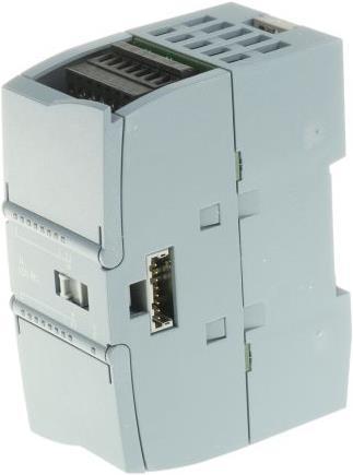 Produktbild Siemens S7-1200 ANALOG INPUT SM 1231 TC, 4 AI