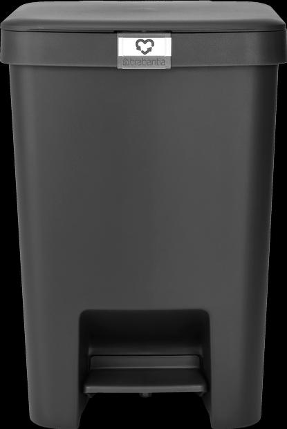 Actual product image Brabantia StepUp Bin (25 l)