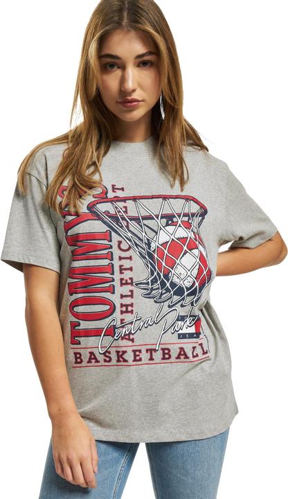 Actual product image Tommy Hilfiger Tommy Jeans Ovrszd Basketball - 88841 (S)