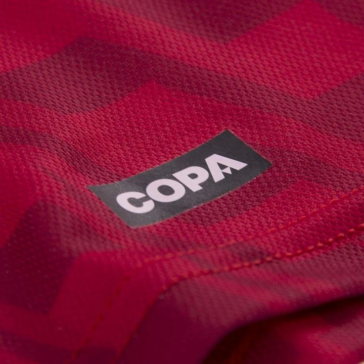 Produktbild Copa Football Schweiz Fussball Trikot (XL)