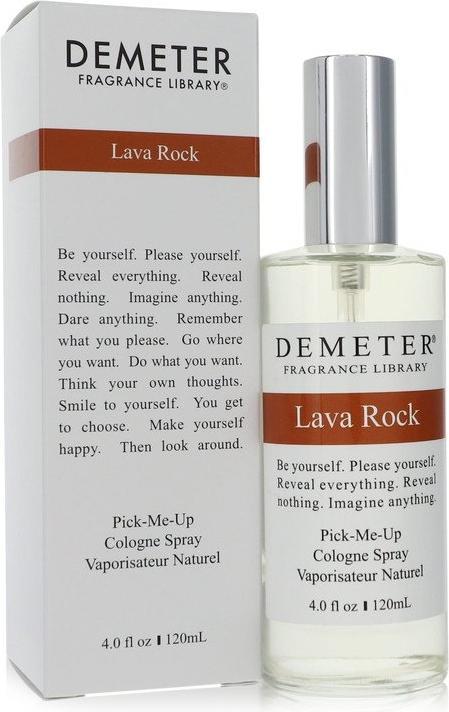 Demeter Kahala Lava Rock by (Eau de cologne, 120 ml)