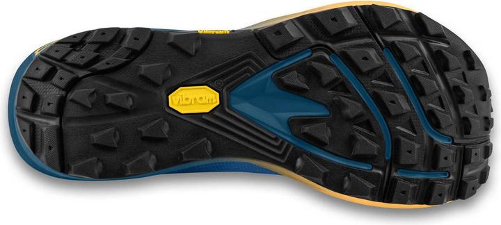 Produktbild Topo Athletic MTN Racer 4 - Trailrunningschuhe - Herren (44)
