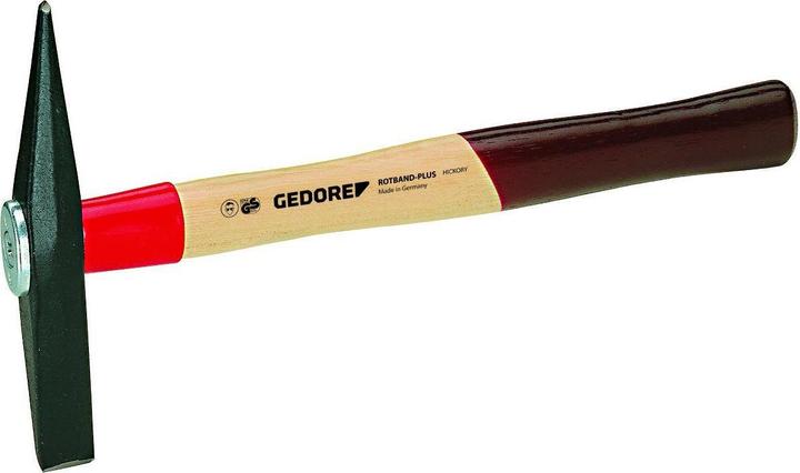 Gedore E-677 H-300 Ersatzstiel Hickory 300 mm