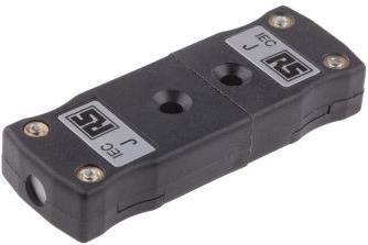 Immagine prodotto Rs Pro Spina e presa miniaturizzata IEC tipo J