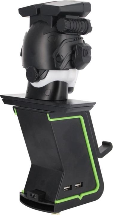 Exquisite Gaming IKONS - Logo Call of Duty - Cable Guy (Xbox 360, PS4, PS5, Xbox One S, PC, Xbox Series X)