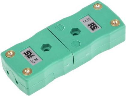 Produktbild Rs Pro IEC Type K std quickwire plug & socket