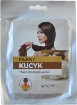 SunewMed+ Sunewmed Schöne Pony Haar Maske 2x3g