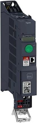 Actual product image Schneider Electric ATV320 7.5KW 400V 3PH BOOK VSD