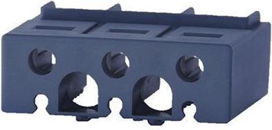 Actual product image Siemens Terminal Cover S2 3P Contactors 3RT203