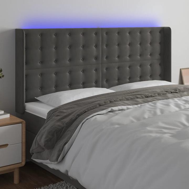 Immagine prodotto VidaXL Ashley (163 x 16 x 128 cm)